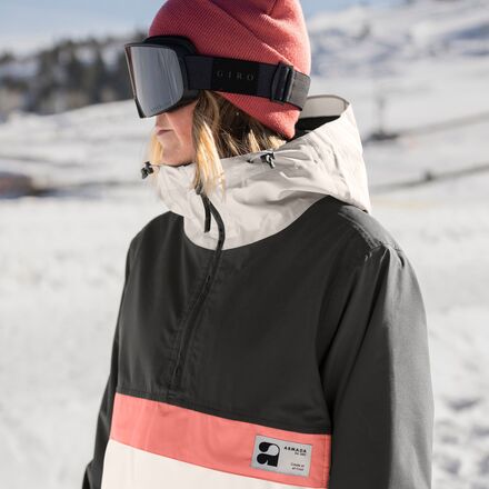 Armada - Rosalie 2L Insulated Anorak Jacket - Women's