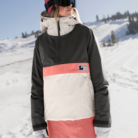 Armada - Rosalie 2L Insulated Anorak Jacket - Women's