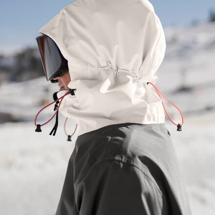 Armada - Rosalie 2L Insulated Anorak Jacket - Women's