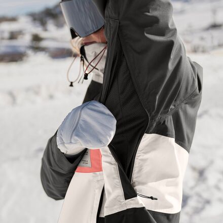 Armada - Rosalie 2L Insulated Anorak Jacket - Women's