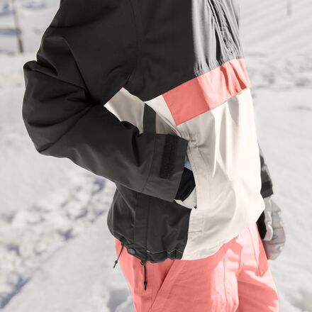Armada - Rosalie 2L Insulated Anorak Jacket - Women's