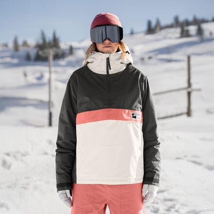 Armada - Rosalie 2L Insulated Anorak Jacket - Women's