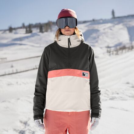 Armada - Rosalie 2L Insulated Anorak Jacket - Women's
