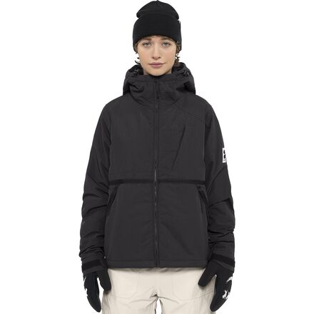 Sterlet 2L Insulated Jacket - Women's