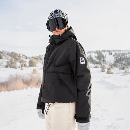 Armada - Sterlet 2L Insulated Jacket - Women's