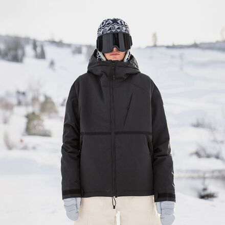Armada - Sterlet 2L Insulated Jacket - Women's
