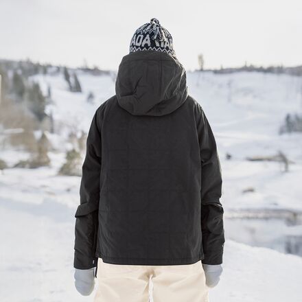 Armada - Sterlet 2L Insulated Jacket - Women's