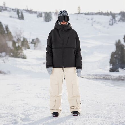 Armada - Sterlet 2L Insulated Jacket - Women's
