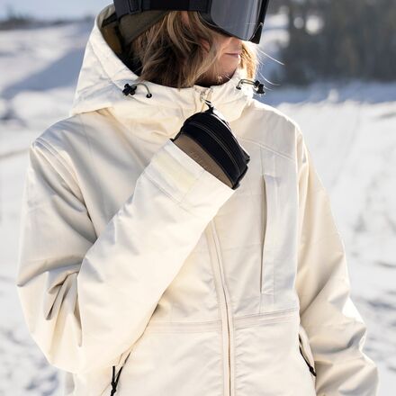 Armada - Sterlet 2L Insulated Jacket - Women's