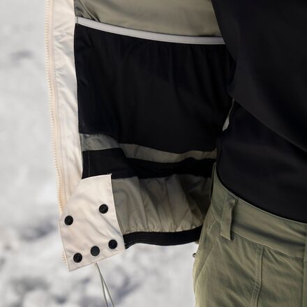 Armada - Sterlet 2L Insulated Jacket - Women's
