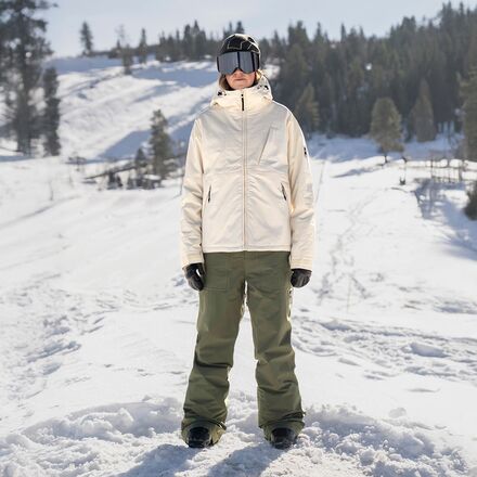 Armada - Sterlet 2L Insulated Jacket - Women's