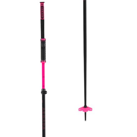 AK Adjustable Ski Pole - 2026