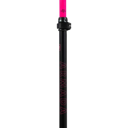 Armada - AK Adjustable Ski Pole - 2026