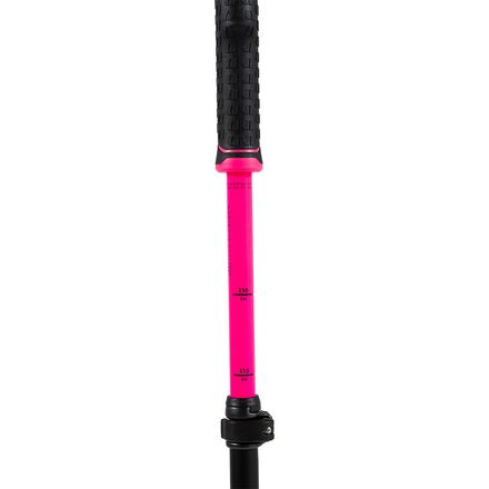 Armada - AK Adjustable Ski Pole - 2026