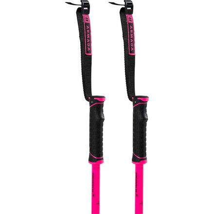 Armada - AK Adjustable Ski Pole - 2026