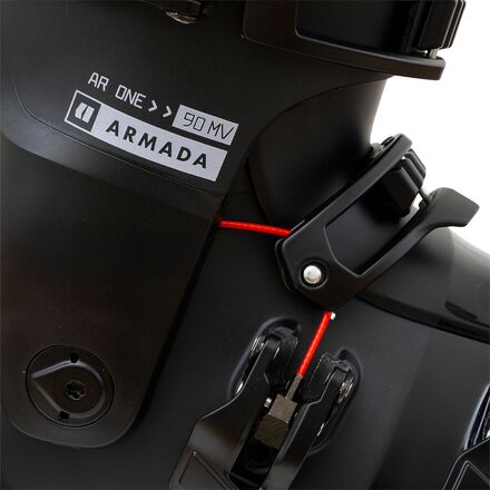 Armada - AR One 90 MV Boot - 2026
