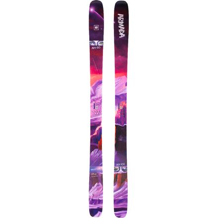 ARV 100 Ski - 2026