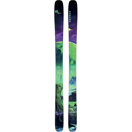 ARV 100 Ski - 2027