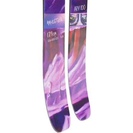 Armada - ARV 106 Ski - 2026