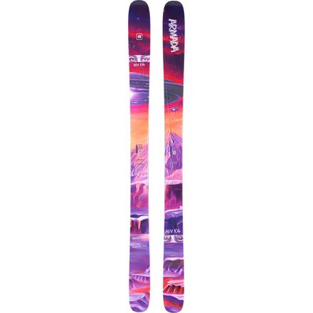 ARV 106 Ski - 2026