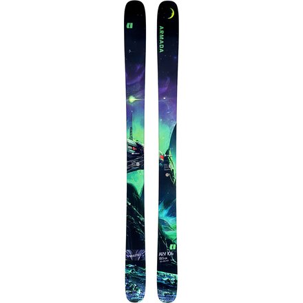 ARV 106 Ski - 2027