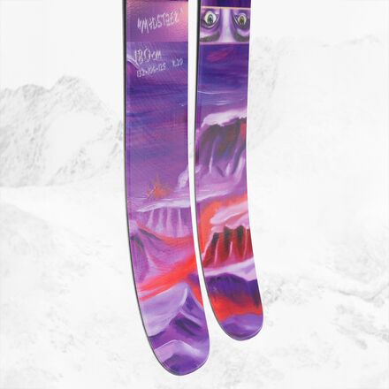 Armada - ARV 106 Ski - 2026
