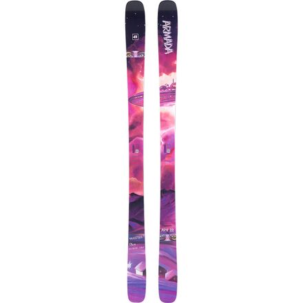 ARV 88 Ski - 2026