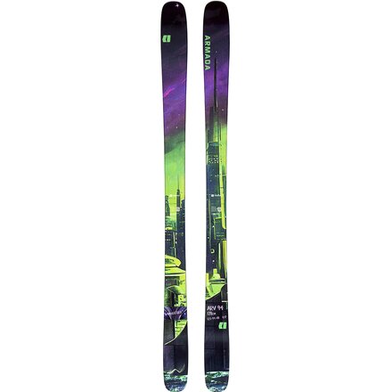 ARV 94 Ski - 2027