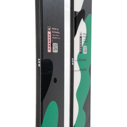 Armada - ARW 88 Ski - 2026 - Women's