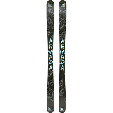 Armada - Bdog 94 Ski - 2026
