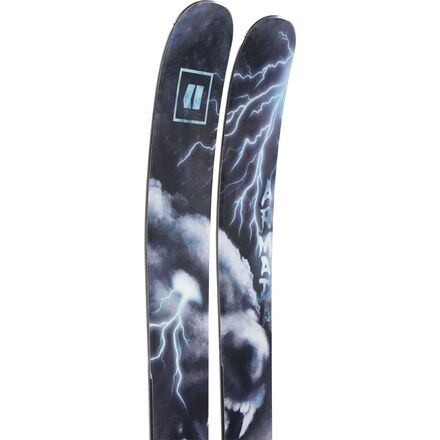 Armada - Bdog 94 Ski - 2026