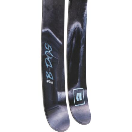 Armada - Bdog 94 Ski - 2026