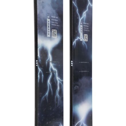 Armada - Bdog 94 Ski - 2026