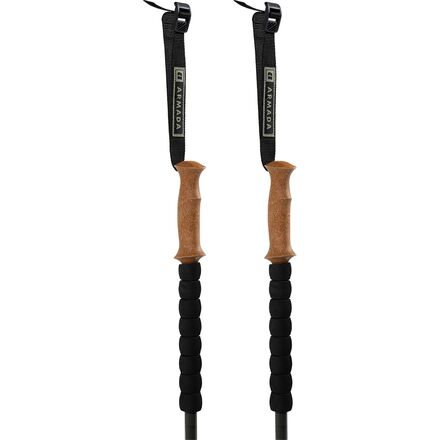 Armada - Carbon Adjustable Ski Pole