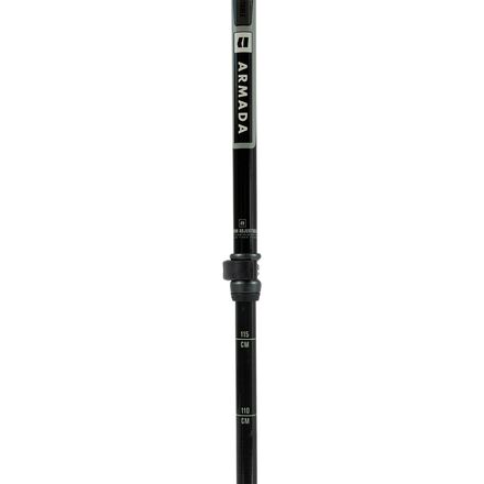 Armada - Carbon Adjustable Ski Pole