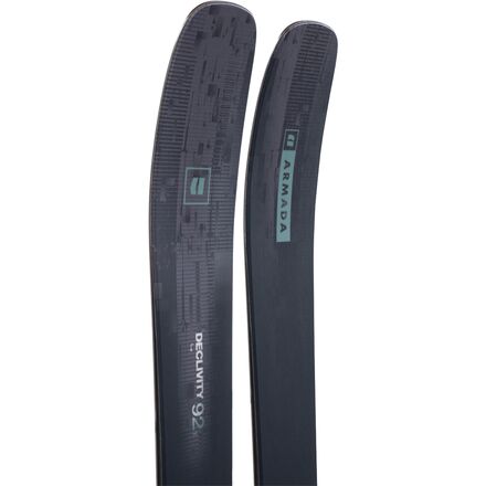 Armada - Declivity 92 Ti Ski - 2026