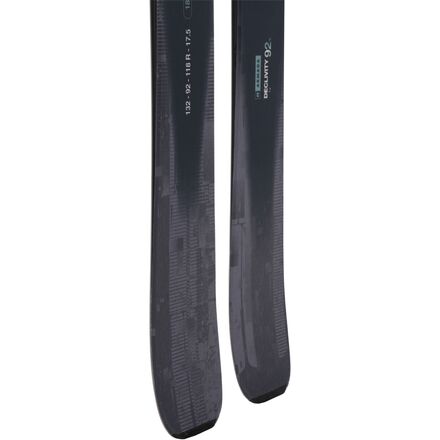 Armada - Declivity 92 Ti Ski - 2026