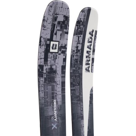 Armada - Declivity X 102 Ski - 2026
