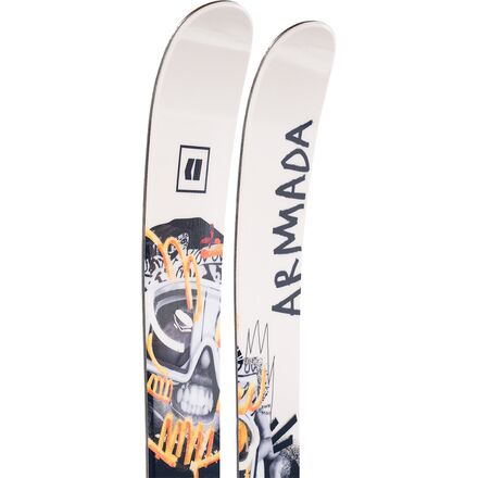 Armada - Edollo '91 Ski - 2026
