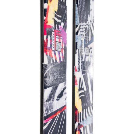 Armada - Edollo '91 Ski - 2026