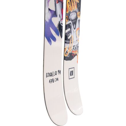 Armada - Edollo '91 Ski - 2026