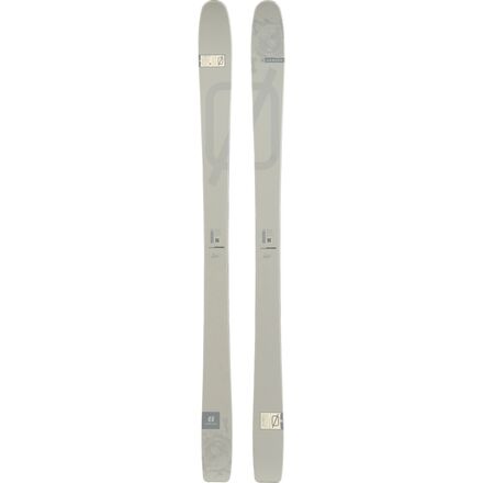Kimbo 95 Ski - 2026