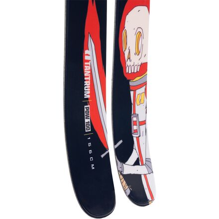 Armada - Tantrum 100 Pow Ski - 2026 - Kids'