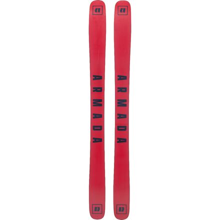 Armada - Tantrum 100 Pow Ski - 2026 - Kids'