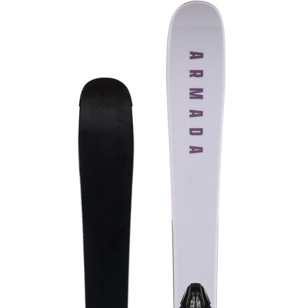 Armada - Tantrum 84 Jr + C5 Ski - 2026 - Kids'