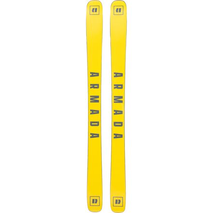Armada - Tantrum 92 Freeride Ski - 2026 - Kids'