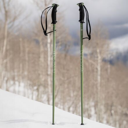 Armada - Triad Ski Pole - 2027