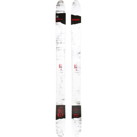 Whitewalker 116 Ski - 2026