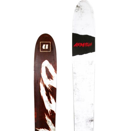 Armada - Whitewalker 116 Ski - 2026