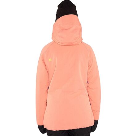 Armada - Stadium Ins Jacket - Women's